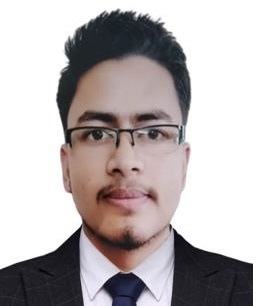 Sh. Shivansh Aadittya